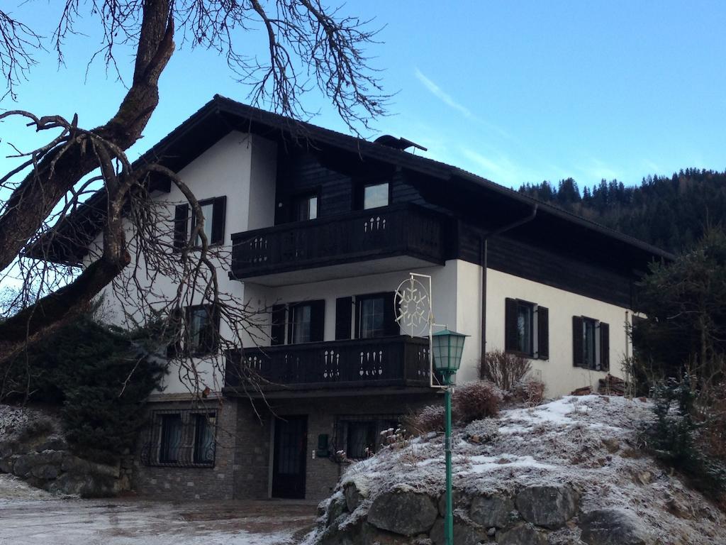 Haus Herz Екстериор снимка